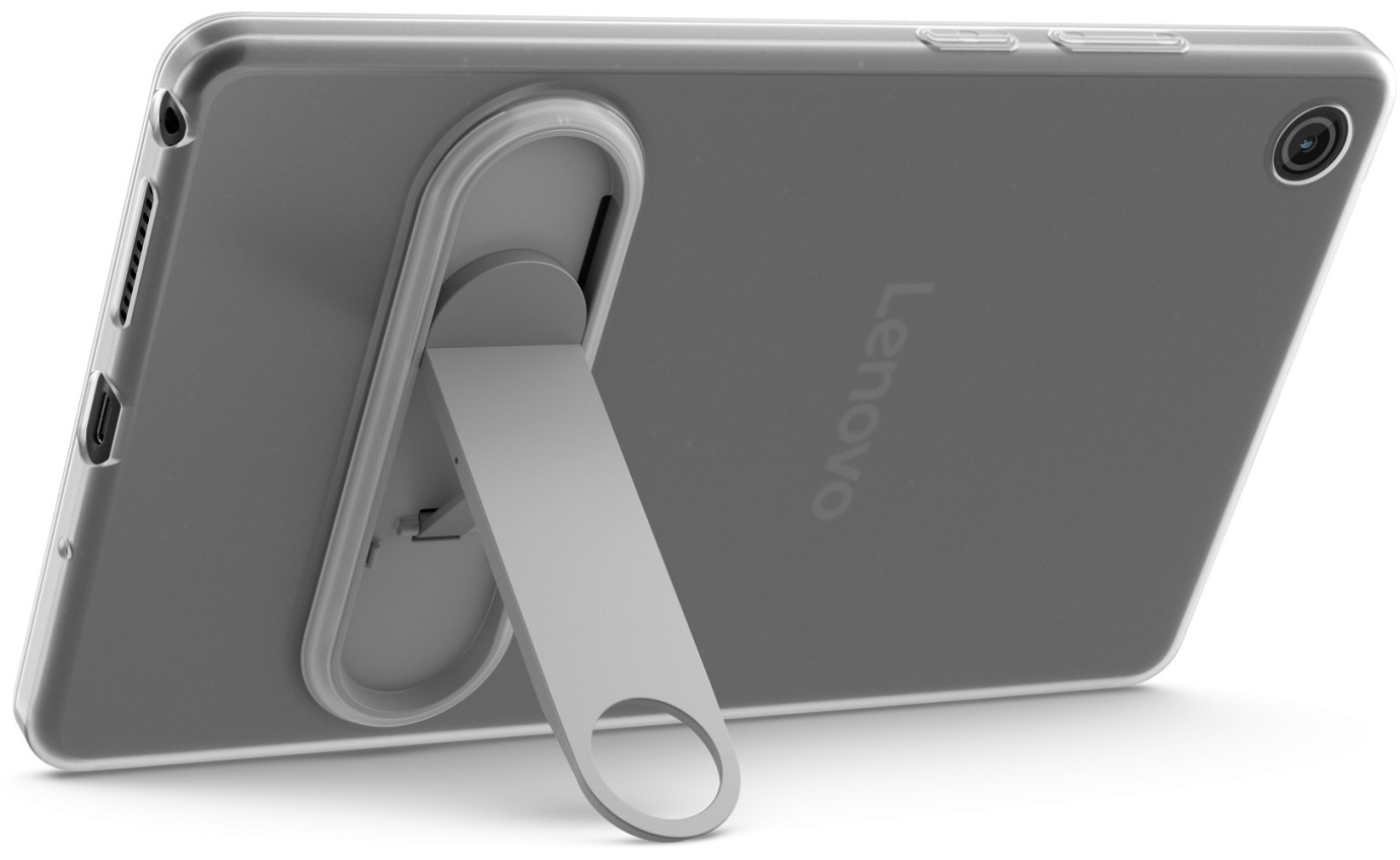 Lenovo Tab One 8.7 inch 64GB + Clear Case ZAF00091AU