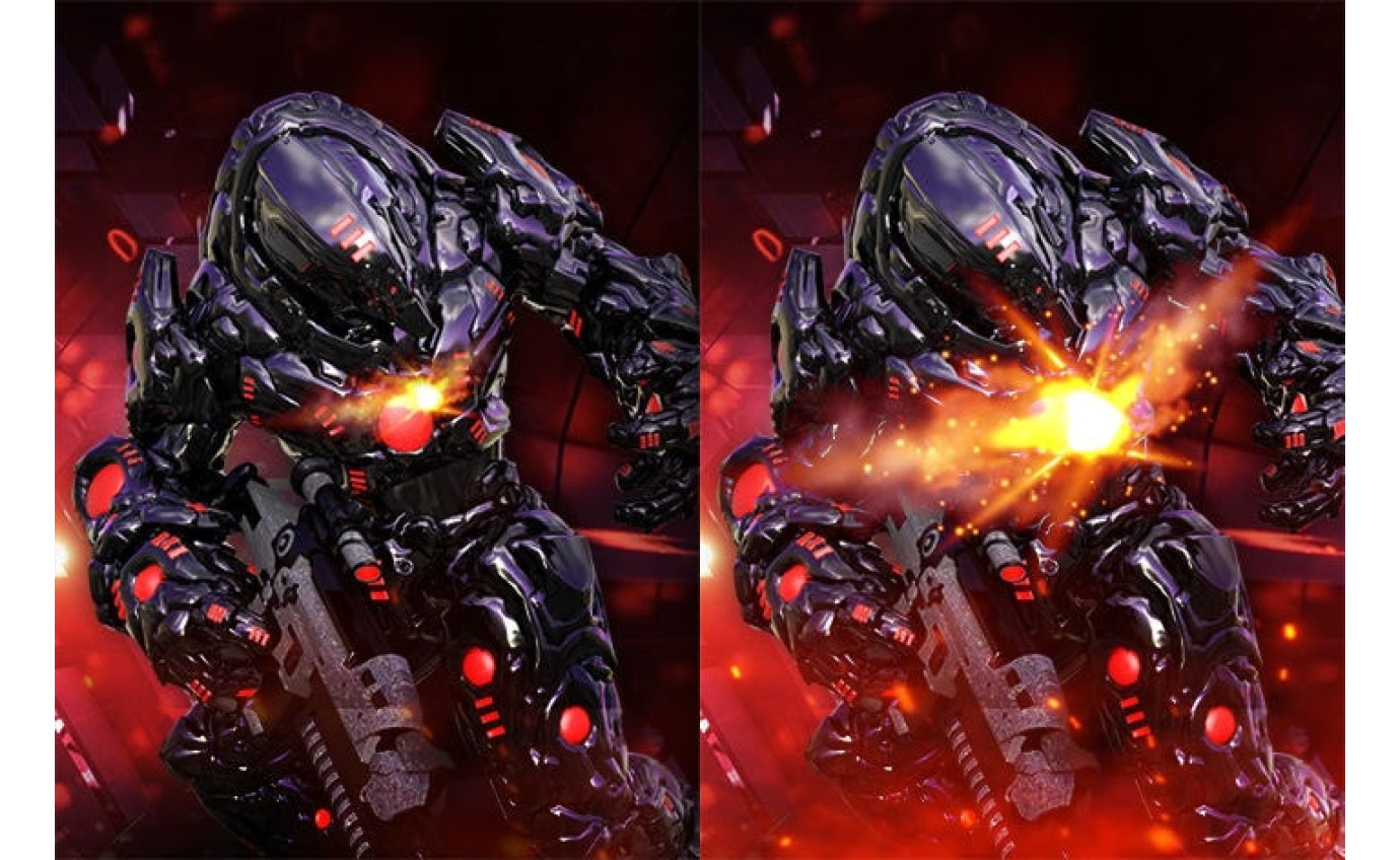 LG 27 inch IPS Full HD Monitor with USB-C 27MS530BB