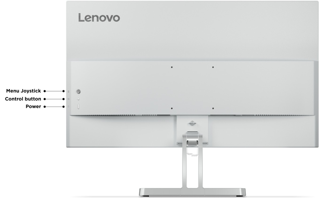 Lenovo 27 inch L27i-4A FHD 100Hz IPS Monitor 67BEKAC1AU