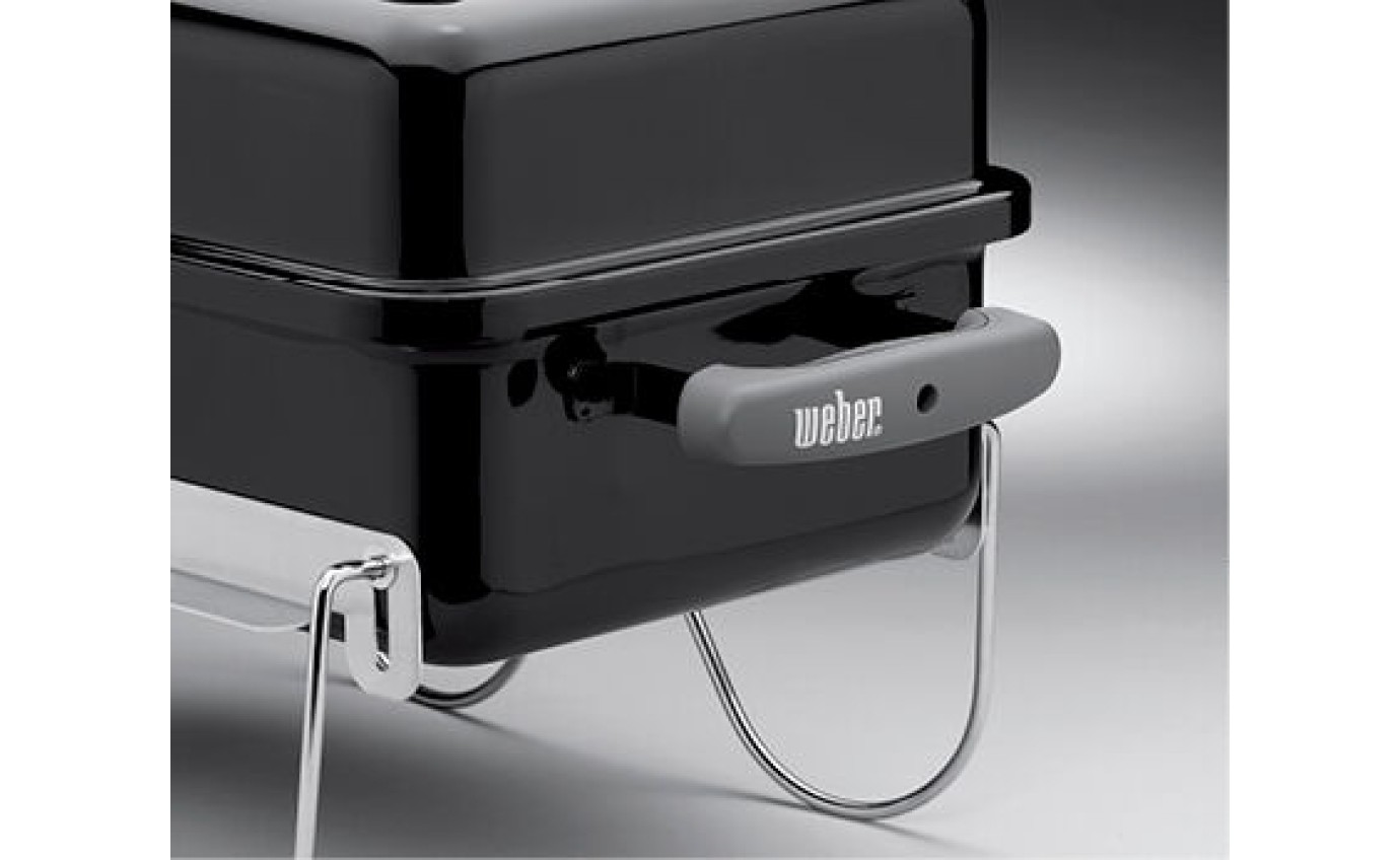 Weber Go-Anywhere Portable Charcoal BBQ K121024