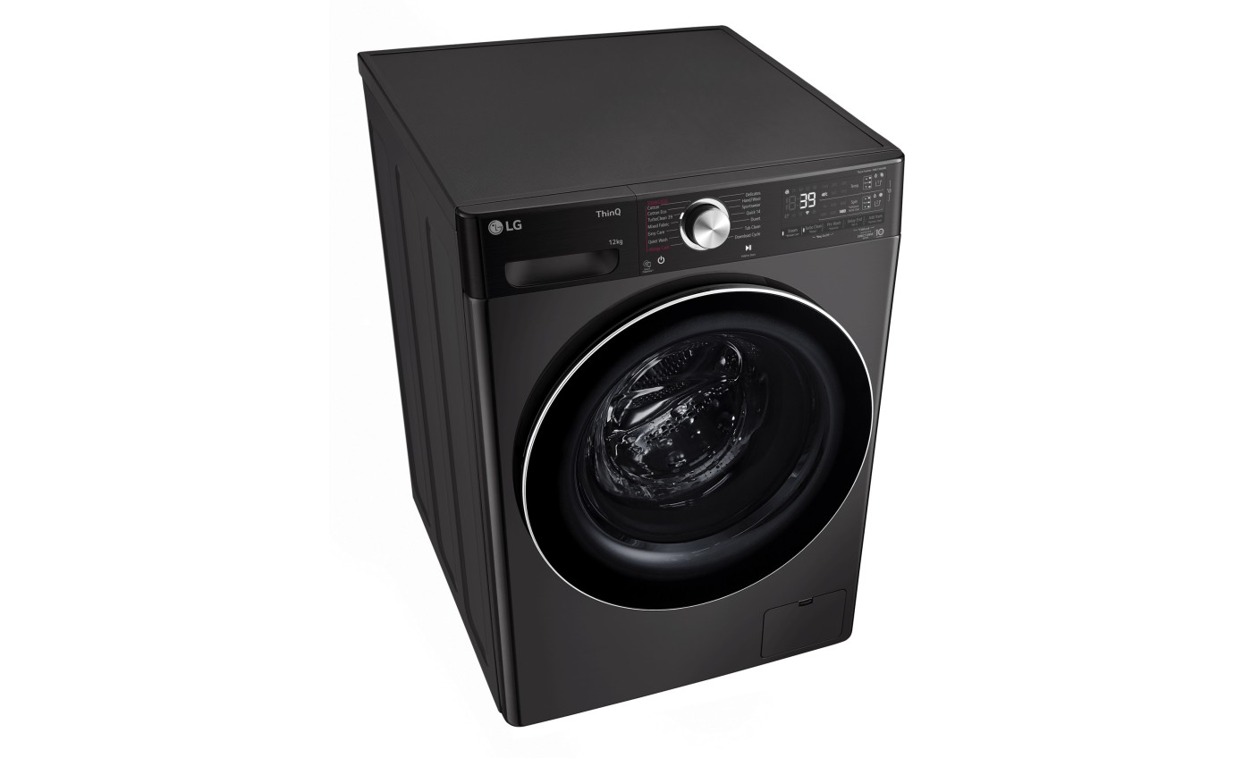LG 12kg Front Load Washing Machine WV101412B