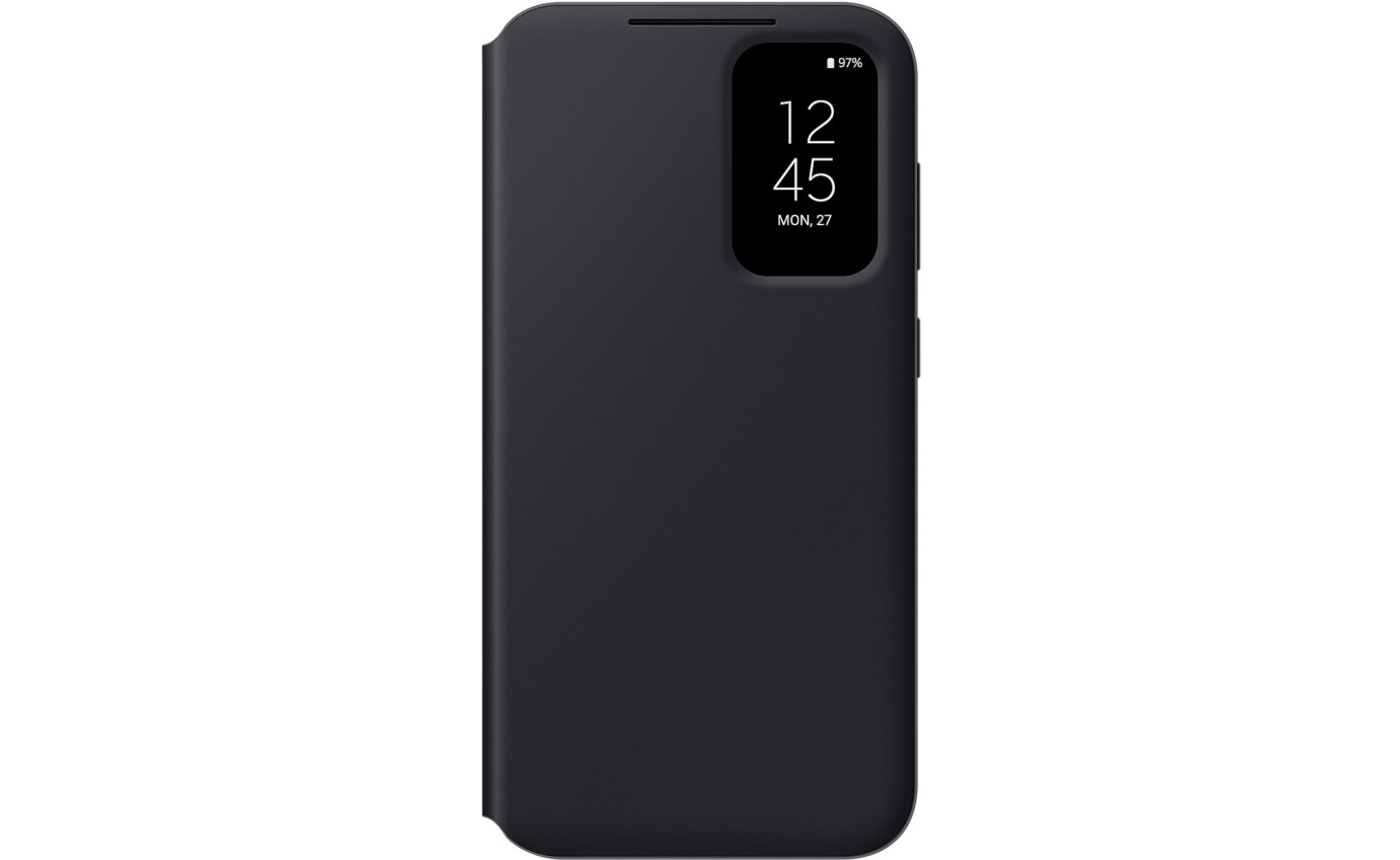 Samsung Galaxy S23 FE Smart View Wallet Case (Black) 11901310038