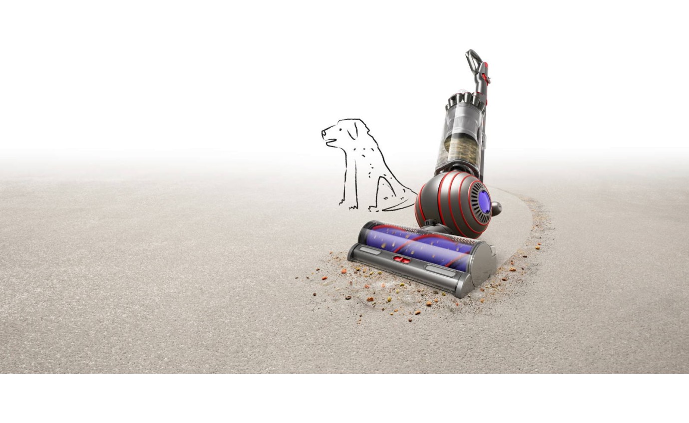 Dyson Ball Animal Origin Upright Vacuum 47052901
