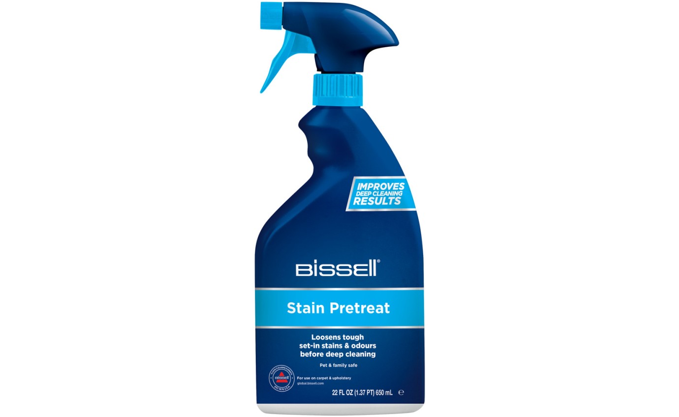 Bissell Stain Pretreat for Carpet & Upholstery 1147E