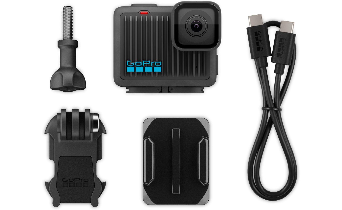 GoPro HERO CHDHF131AS