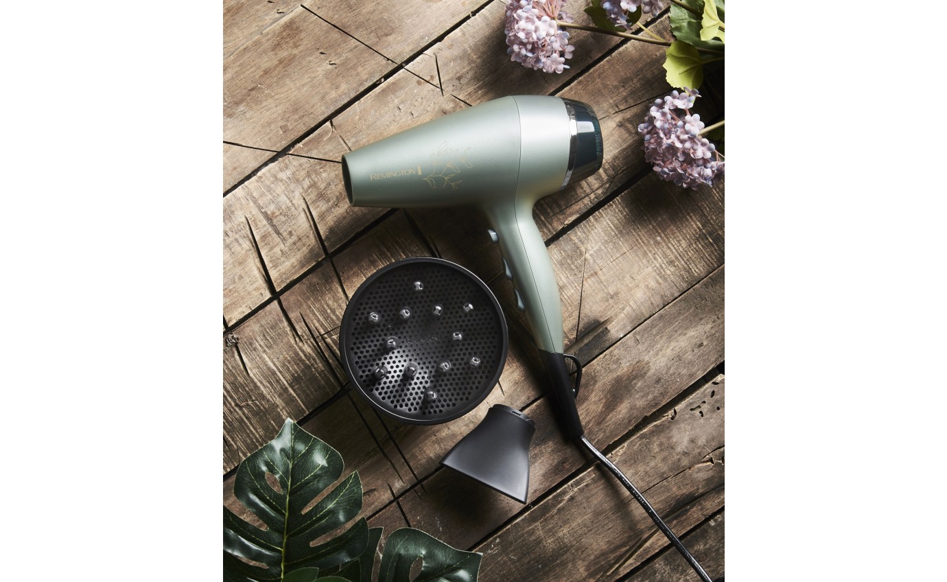 Remington Botanicals&trade; Hairdryer AC5860AU
