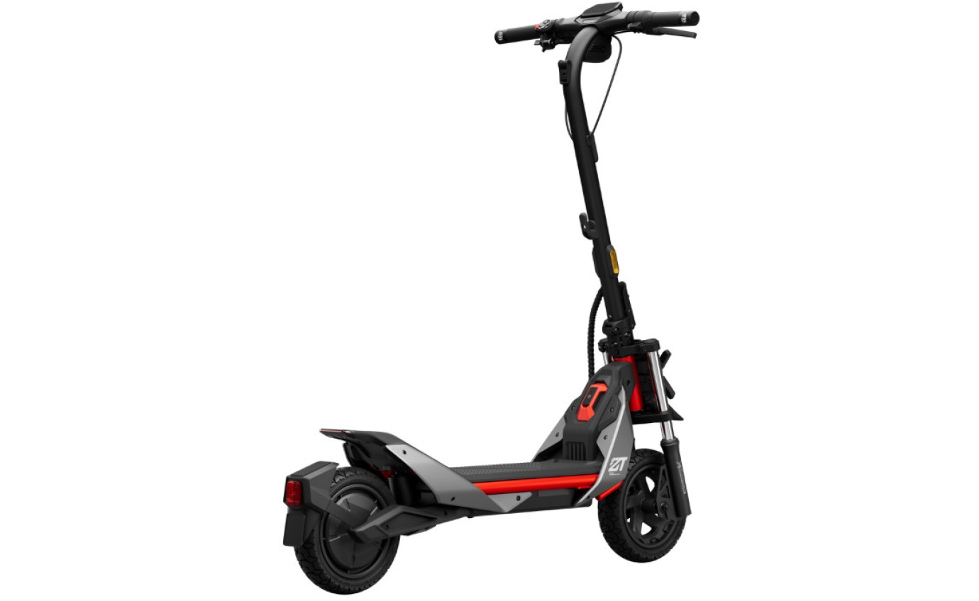 Segway-Ninebot ZT3 Pro Electric KickScooter SEGWZT3PRO