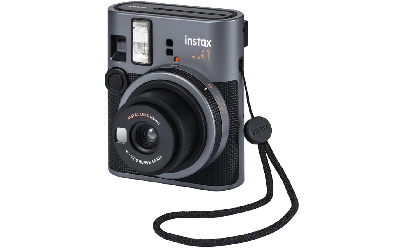 Instax Mini 41 Camera Bundle 87557