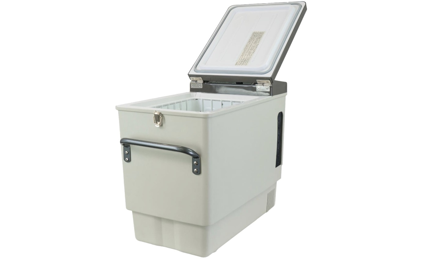 Engel 21L Portable Fridge-Freezer MT27