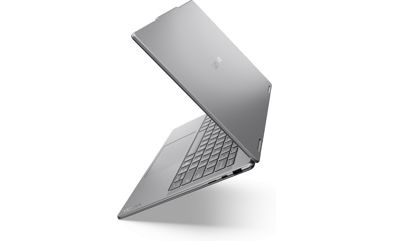 Lenovo 14 inch Yoga 7 2-in-1 OLED Ultra 7 258V 32GB 1TB W11H + Pen 83JQ000EAU