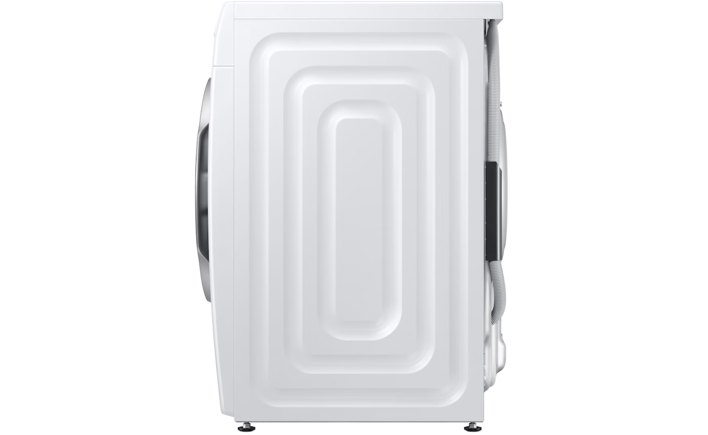 Samsung 9kg Front Load Washing Machine (White) WW90DG6U3ALE