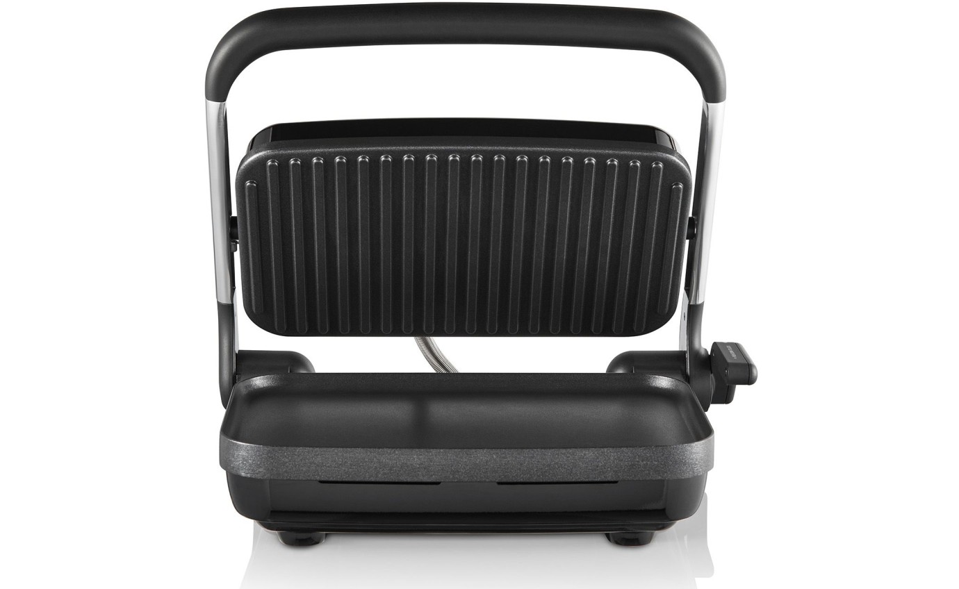 Sunbeam Café Style 2-Slice Sandwich Press & Maker GRM2000SS