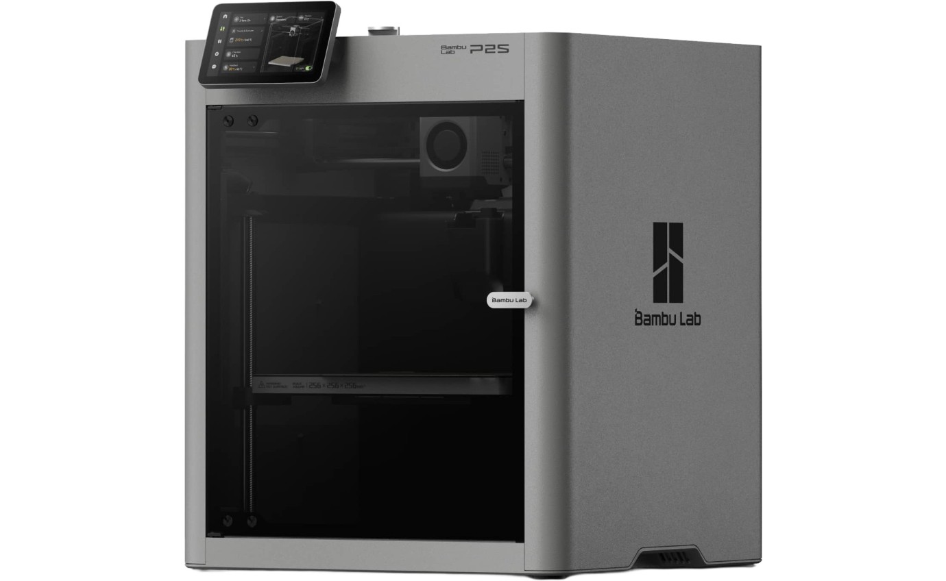 Bambu Lab P2S 3D Printer PF004UAU