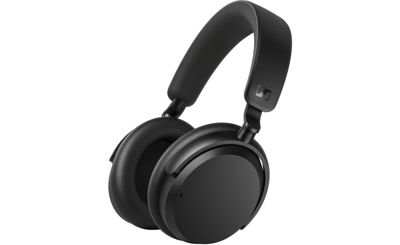 Sennheiser Accentum Wireless Noise Cancelling Over-Ear Headphones (Black) 11901351339
