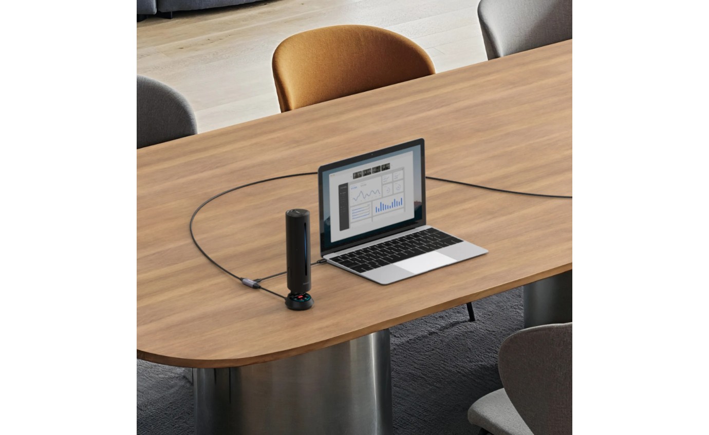 Insta360 Wave Y-Cable & Power Adapter INSTAWAVE02