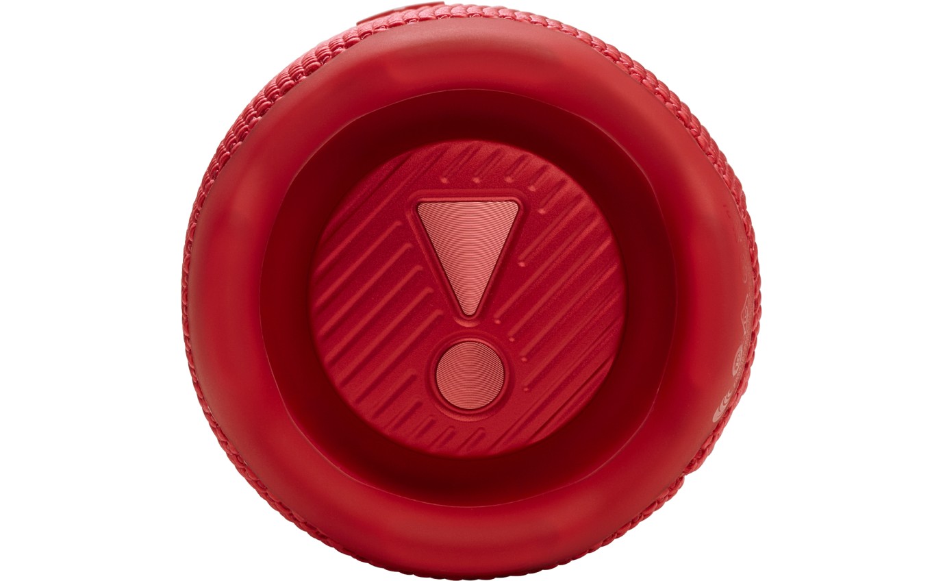 JBL Flip 7 Portable Speaker (Red) JBLFLIP7RED