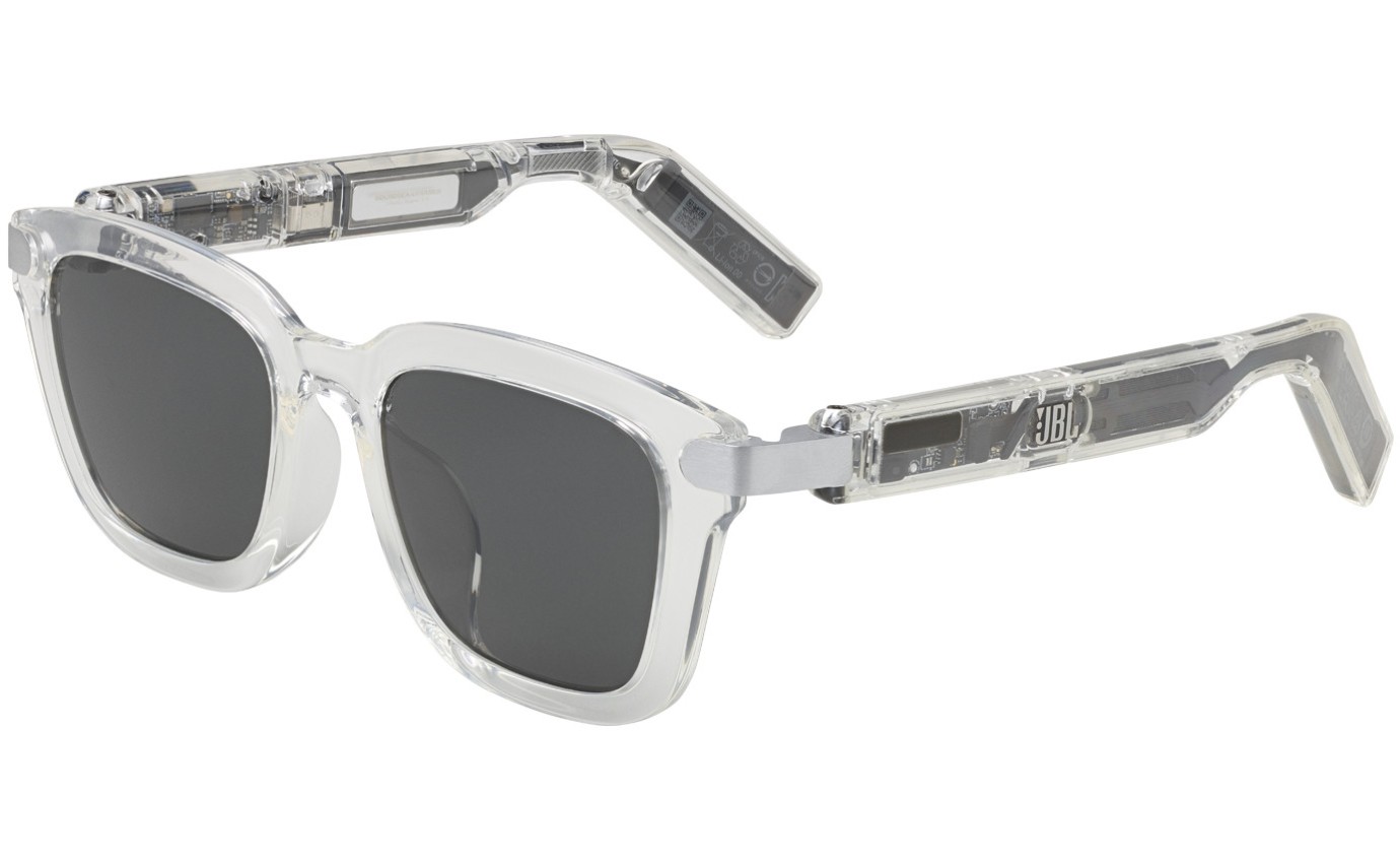 JBL Soundgear Frames Square (Pearl) JBLSNDGEARFMSSPR