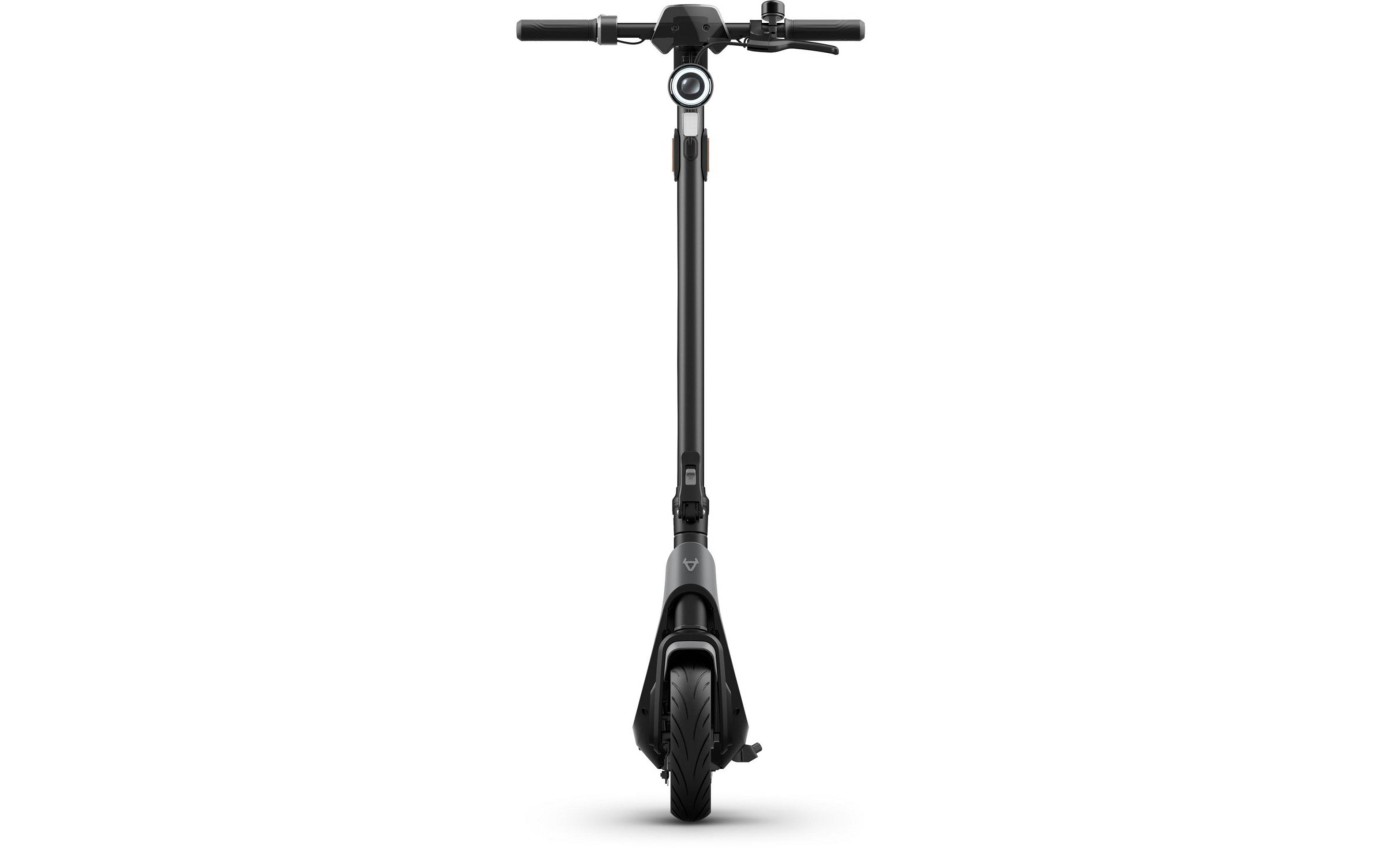 NIU KQi2 Pro Electric Kick Scooter (Grey) KQI2PROGRY