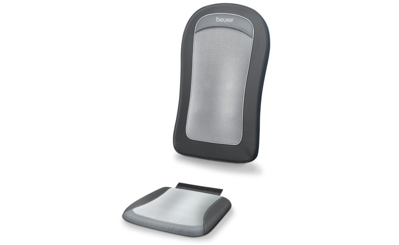 Beurer Shiatsu Massage Seat Cover MG206