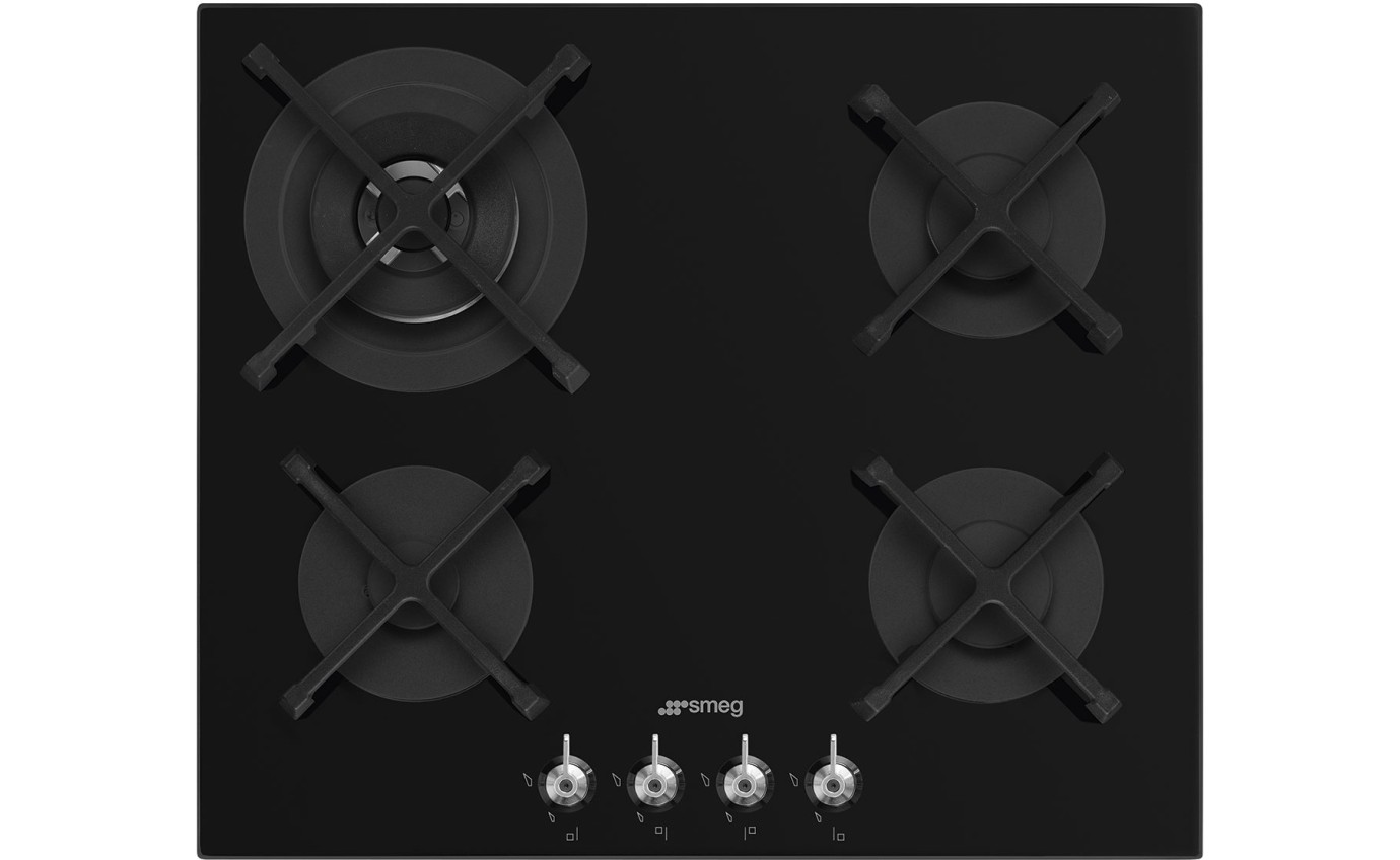 Smeg 60cm Gas Cooktop PV364NAU