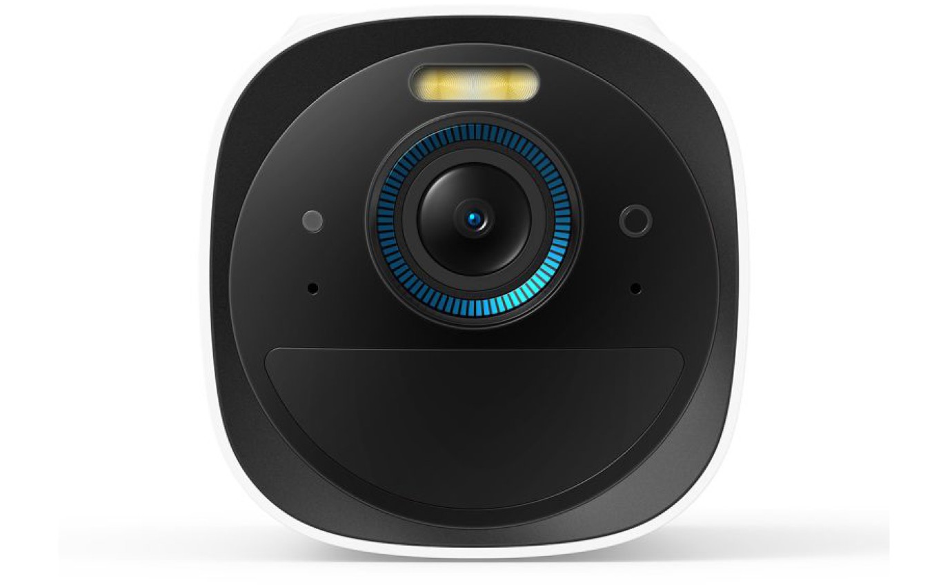 eufy Security eufyCam 3 Add-On Camera T8160T21