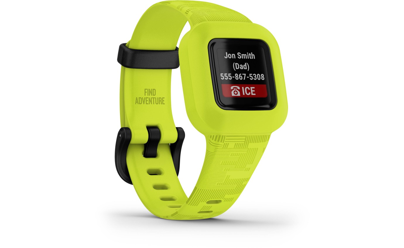 Garmin vivofit jr. 3 (Digi Camo Green) 100244120