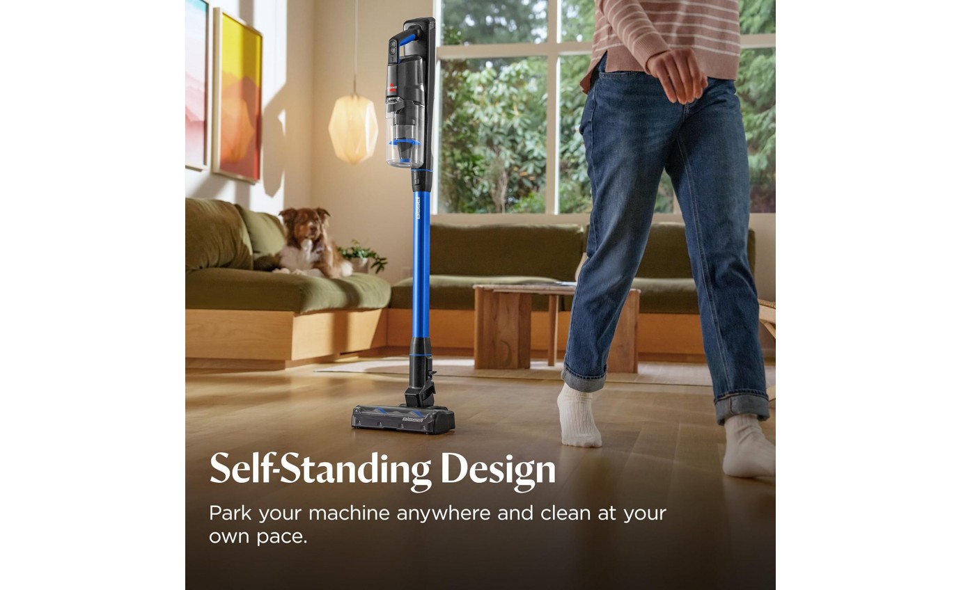 Bissell PowerClean FurFinder&trade; 200W 4239