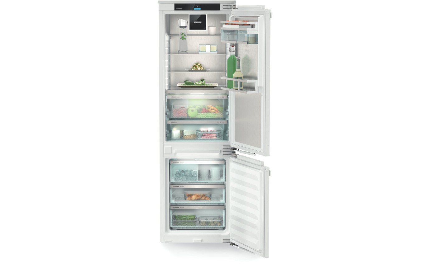 Liebherr 246L Bottom Mount Fridge ICBNH5173