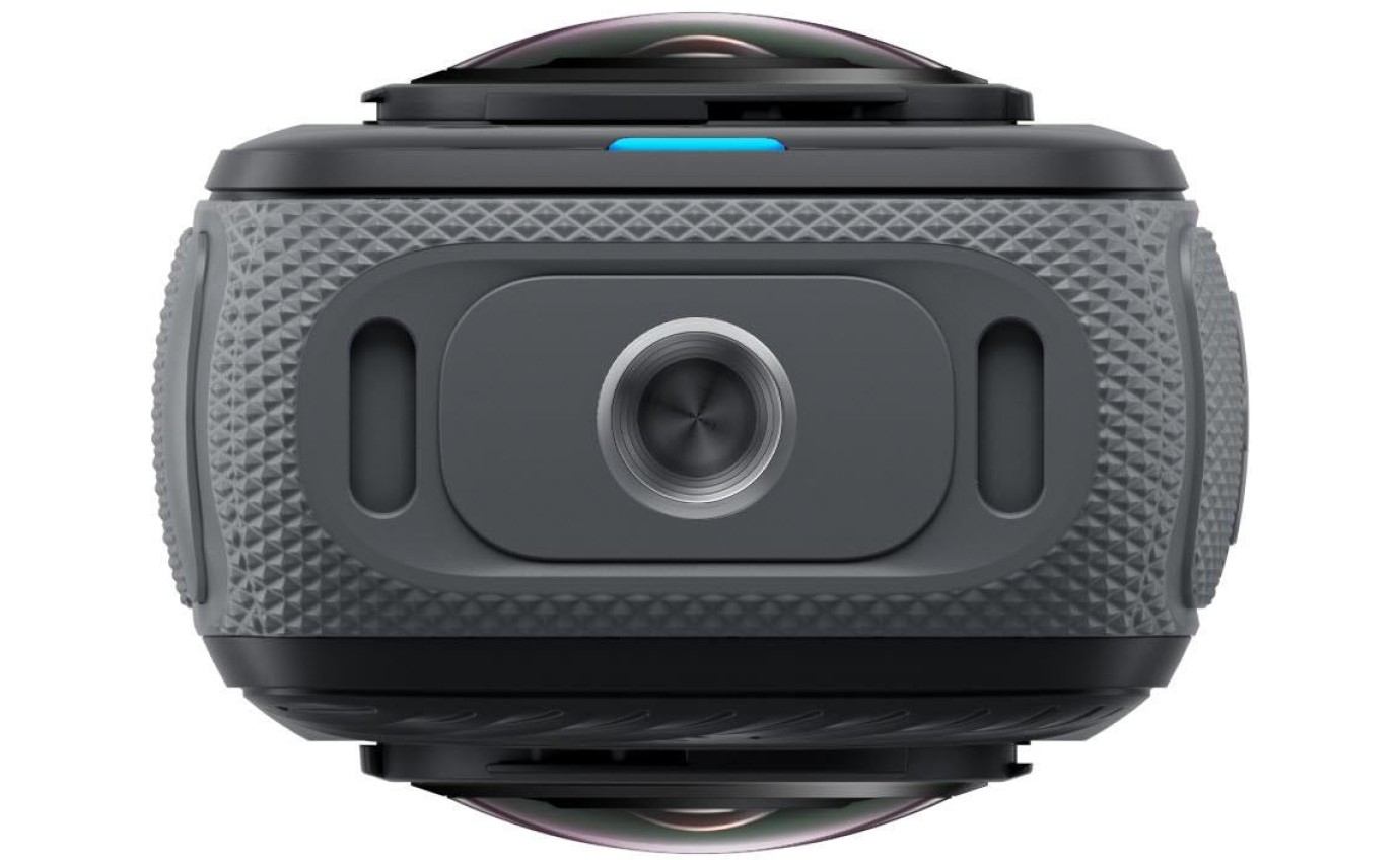 Insta360 X4 8K 360 Action Camera INSTAONEX4