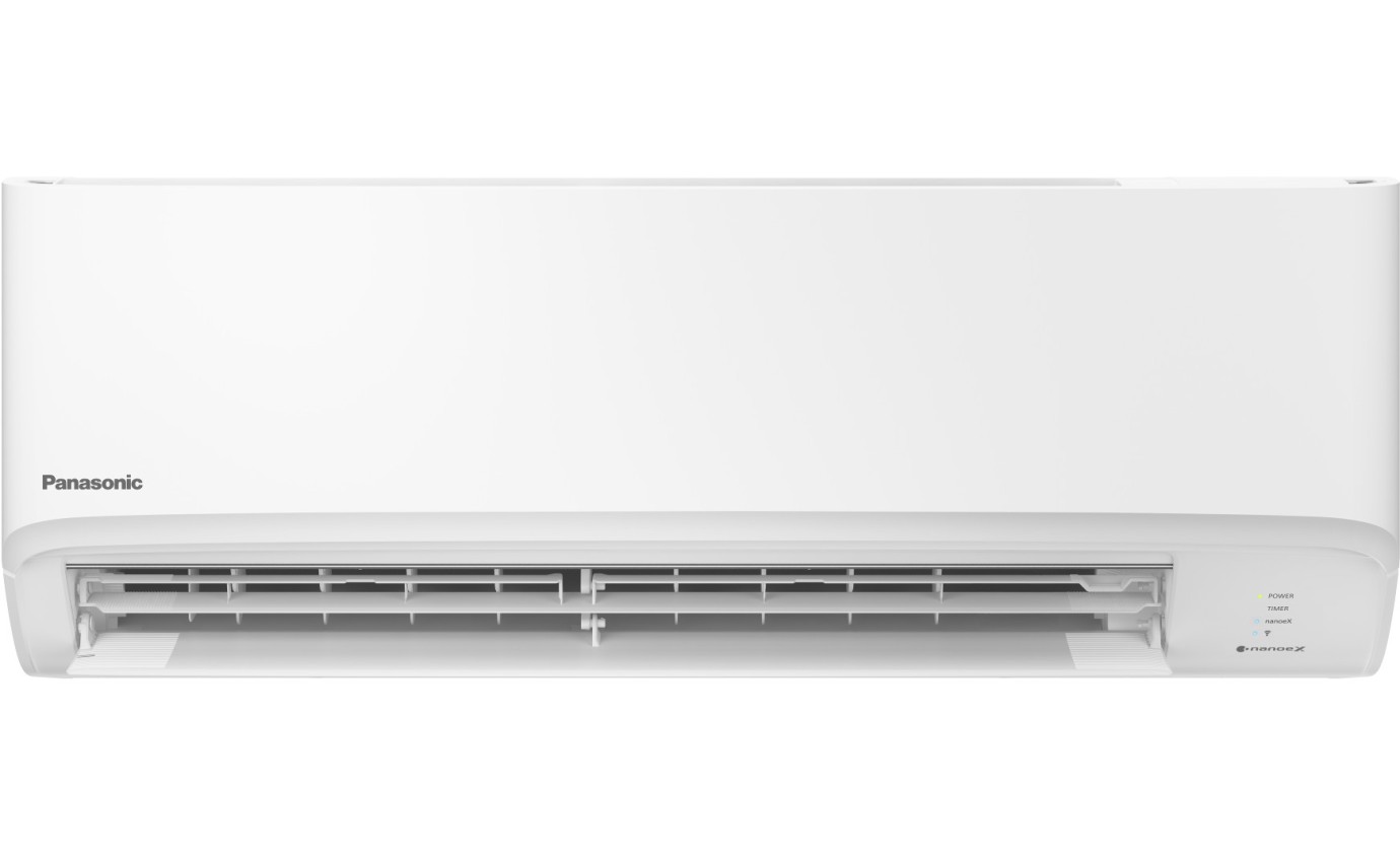 Panasonic 5kW/6kW Reverse Cycle Split System CSCUZ50AKR
