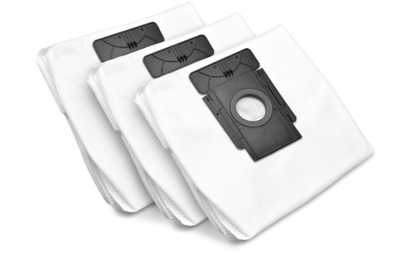 Tapo Robot Vacuum Disposable Dust Bag (3 Pack) RVA200