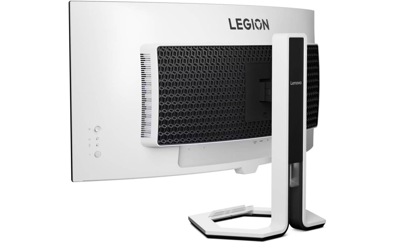 Lenovo 34 inch Legion Pro 34WD-10 OLED Curved Monitor 67C9UAC1AU