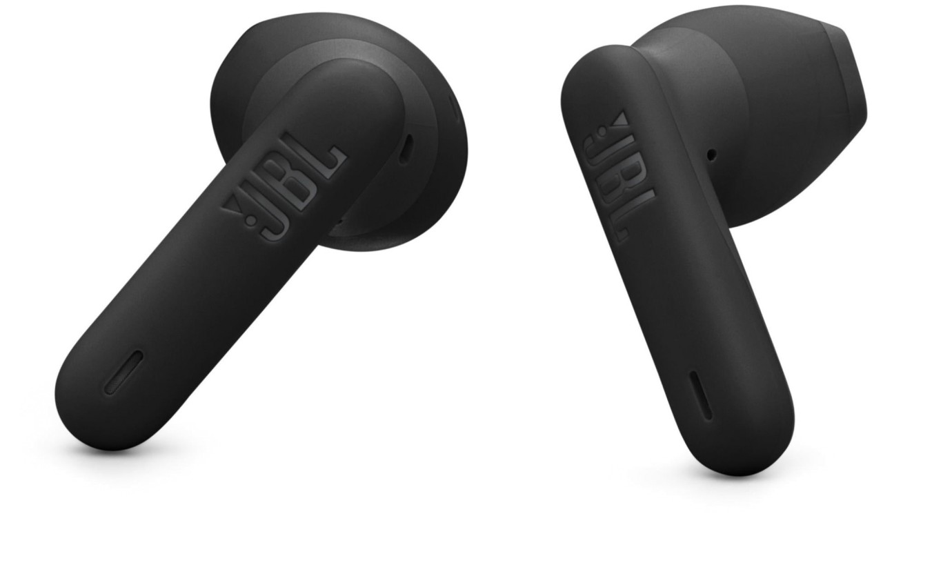 JBL Wave Flex 2 True Wireless In-Ear Headphones (Black) JBLWFLEX2BLK