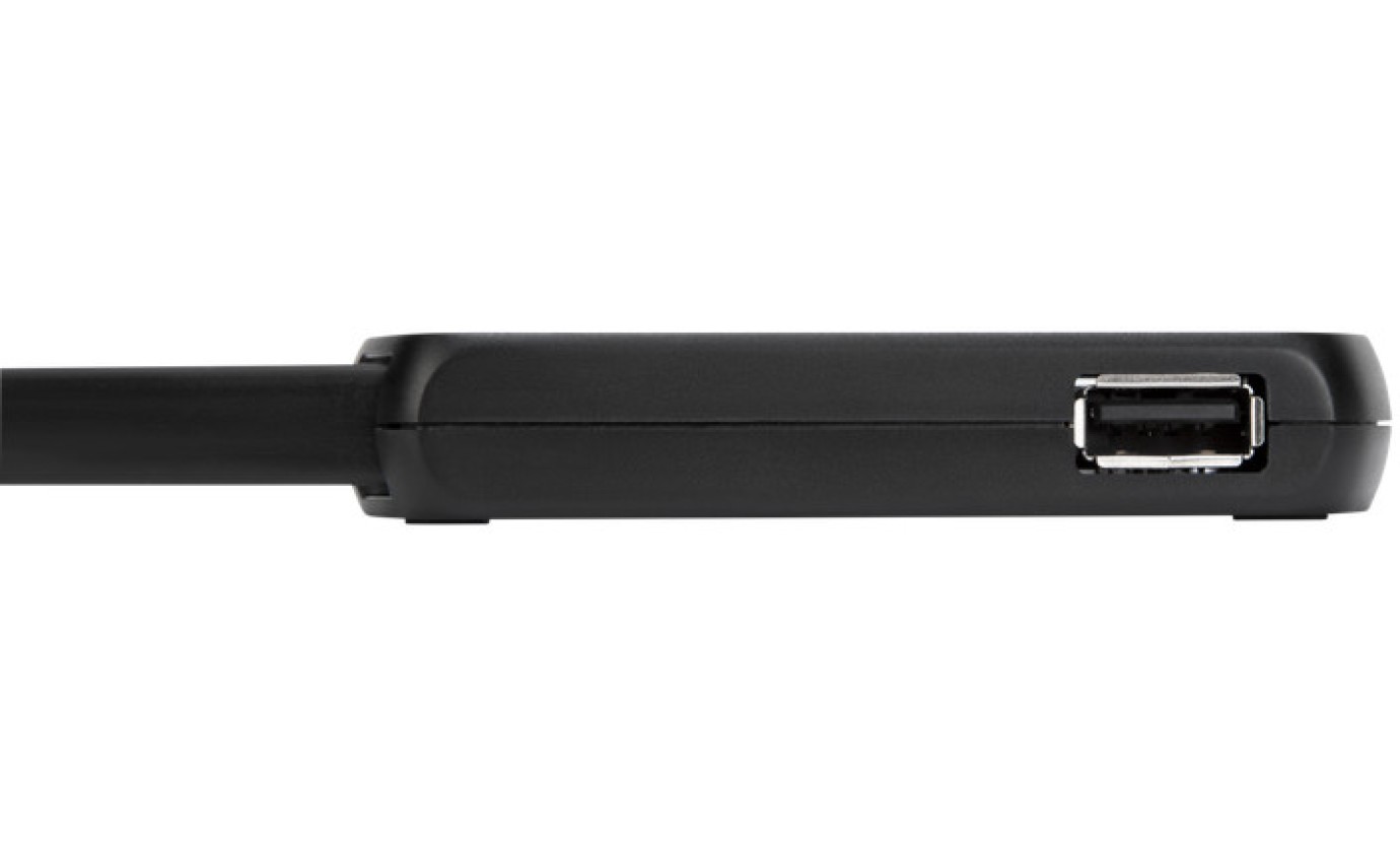 Targus 4-Port USB 2.0 Hub 1220741