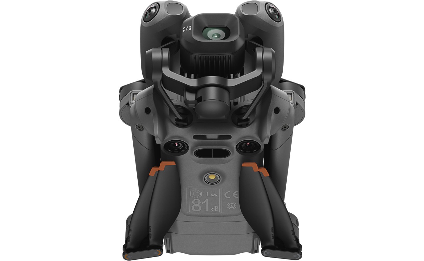 DJI Mini 5 Pro Fly More Combo (RC-N3) CPMA0000087603