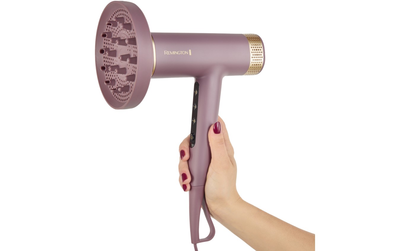 Remington AIRvive&trade; Digital Hair Dryer EC8930AU