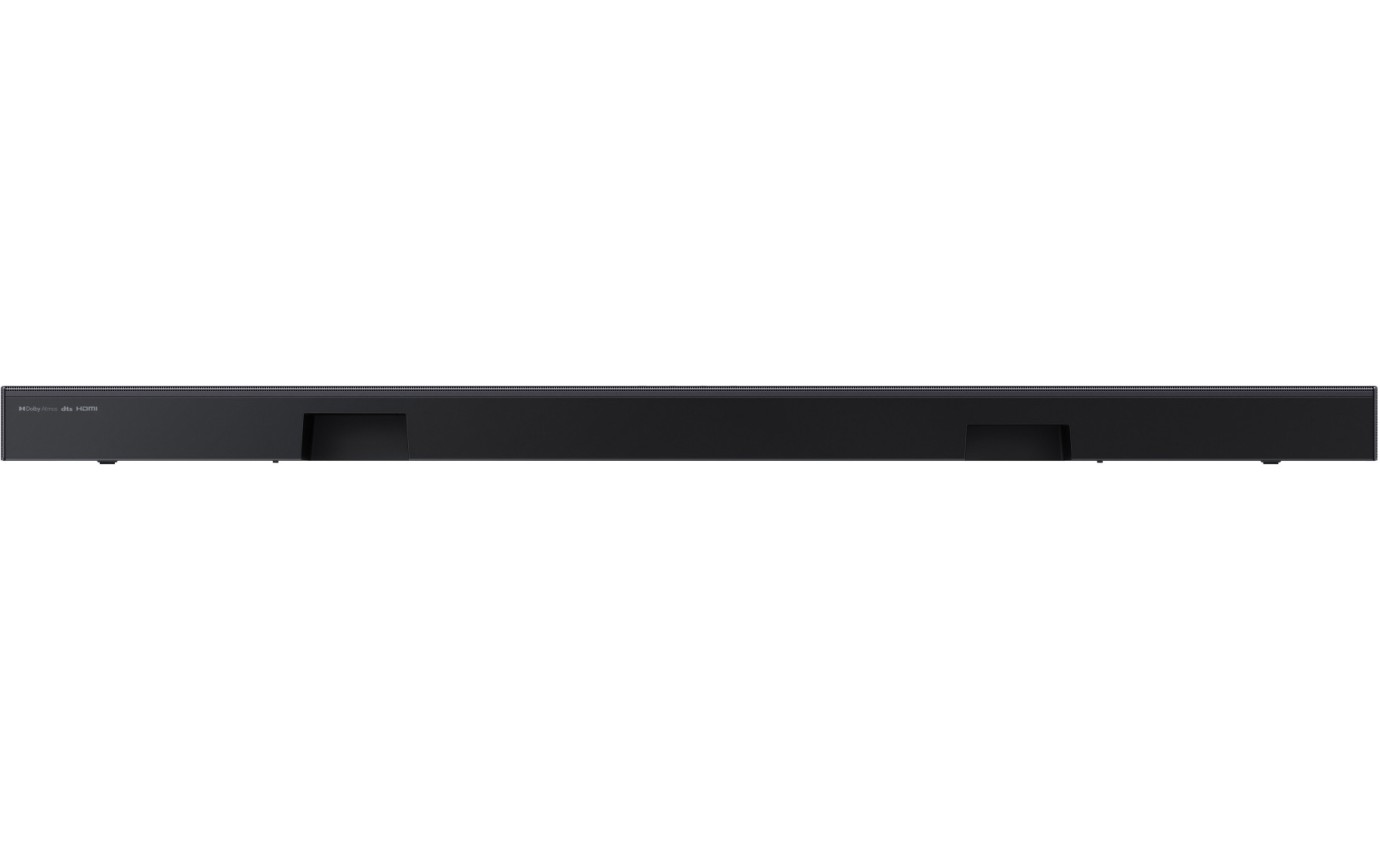 Samsung 3.1.2ch Q-Series Soundbar HWQ600FXY
