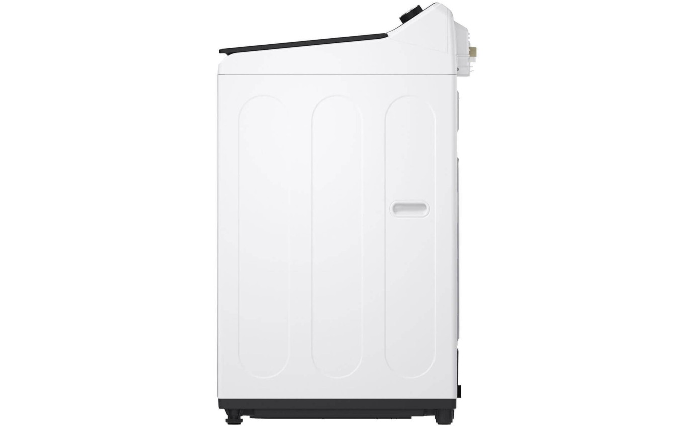LG 9kg Series 5 AI Top Load Washer (White) WTX309W
