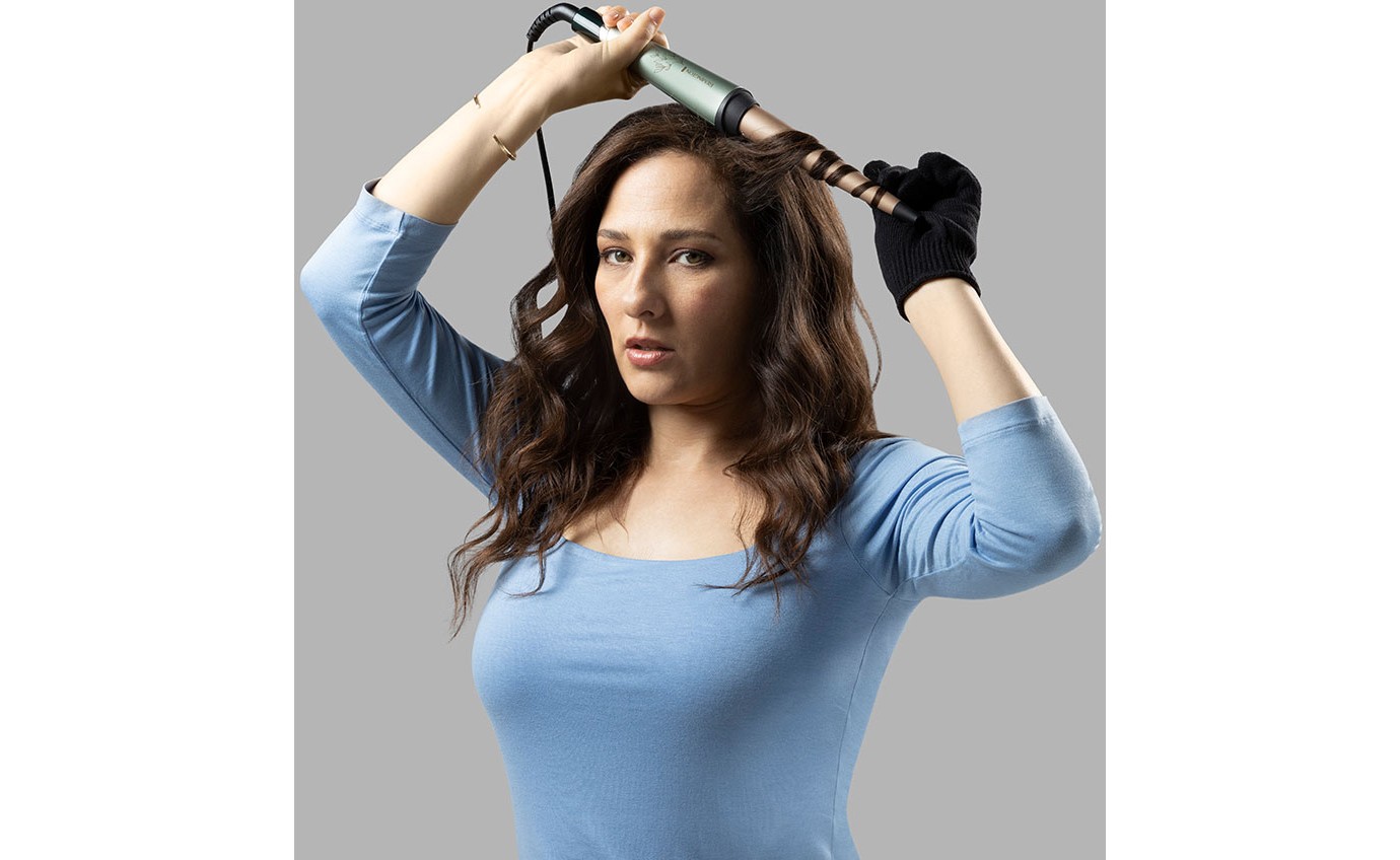 Remington Botanicals&trade; Curling Wand CI5860AU