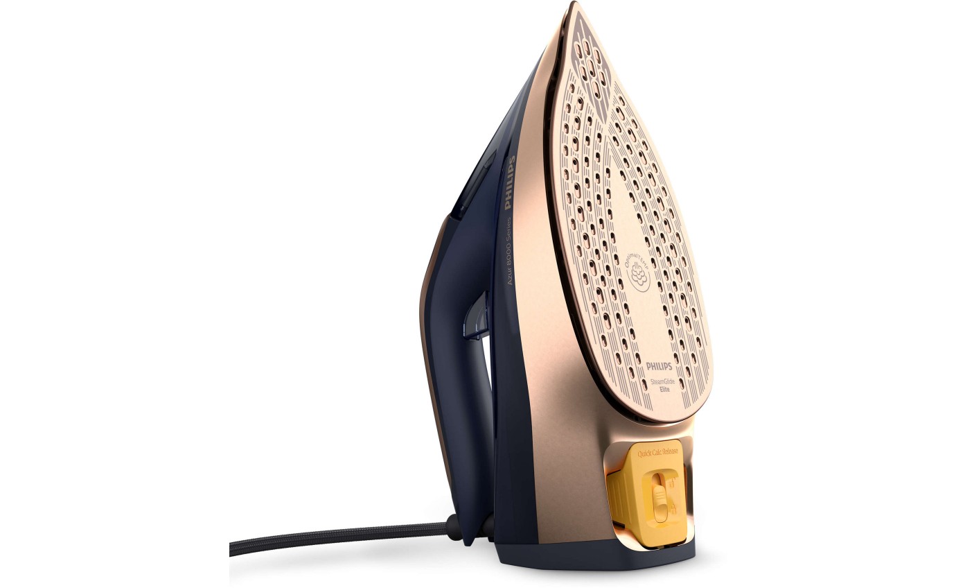 Philips PerfectCare 8000 Series Steam Iron (Navy) DST805021