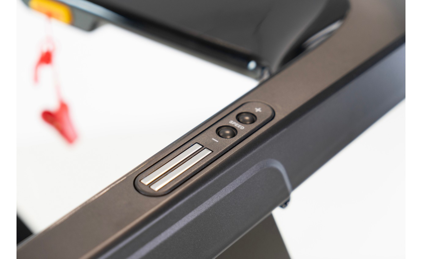 BH Fitness Nyman Plus Treadmill G6405