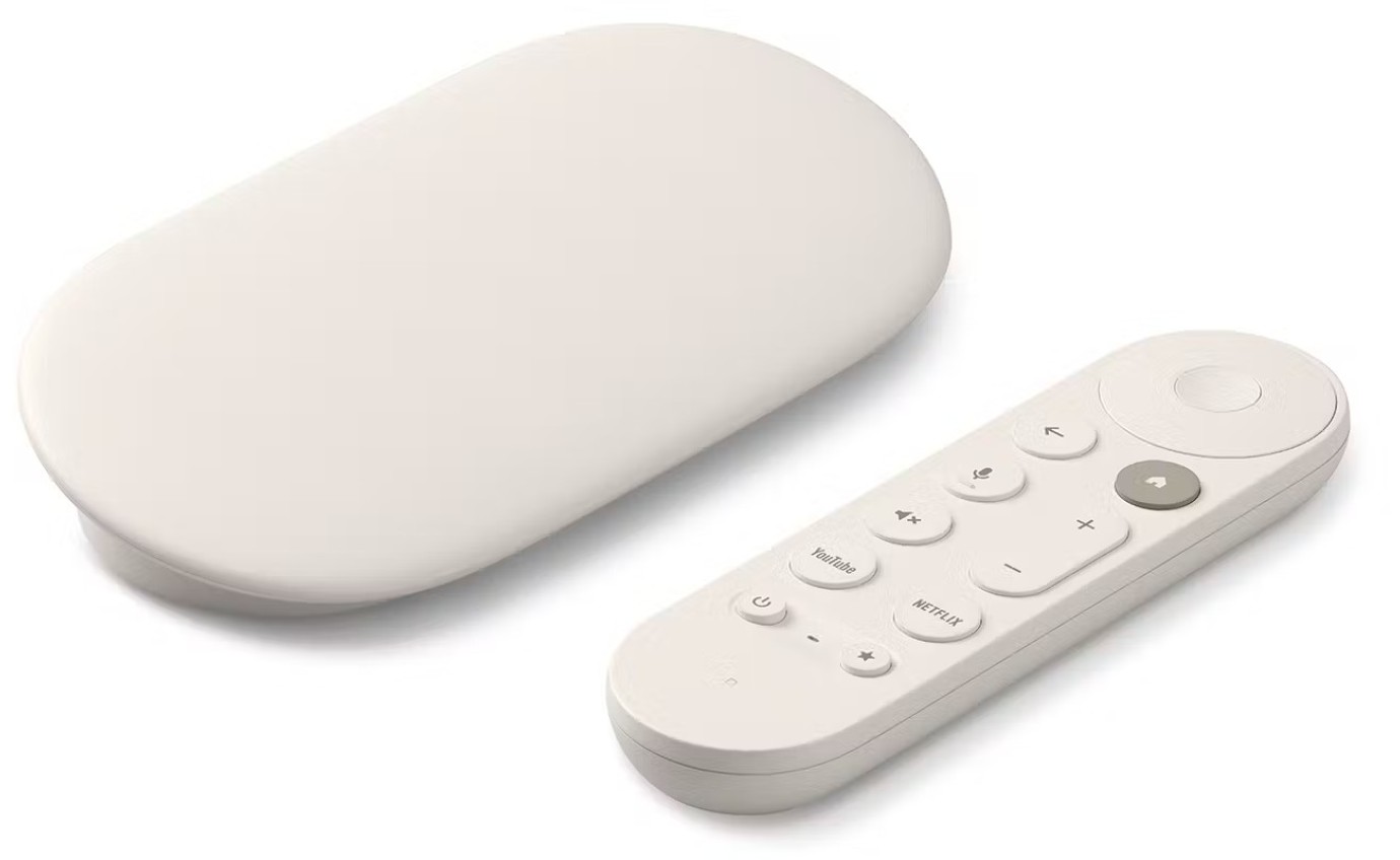 Google TV Streamer (4K) GA05662AU / GA05662-AU | Retravision