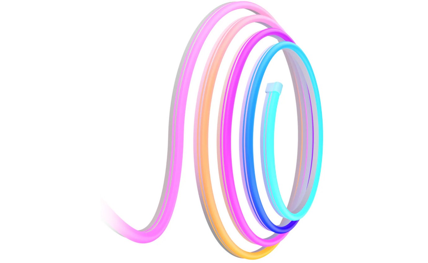 Govee Neon Rope Light 2S (4m) H61D4E01