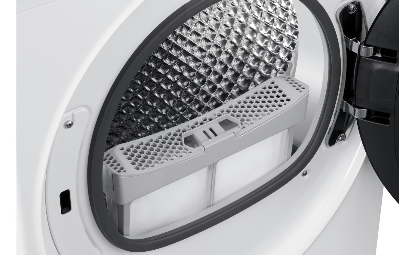 Haier 8kg Heat Pump Dryer HDHP80AN1