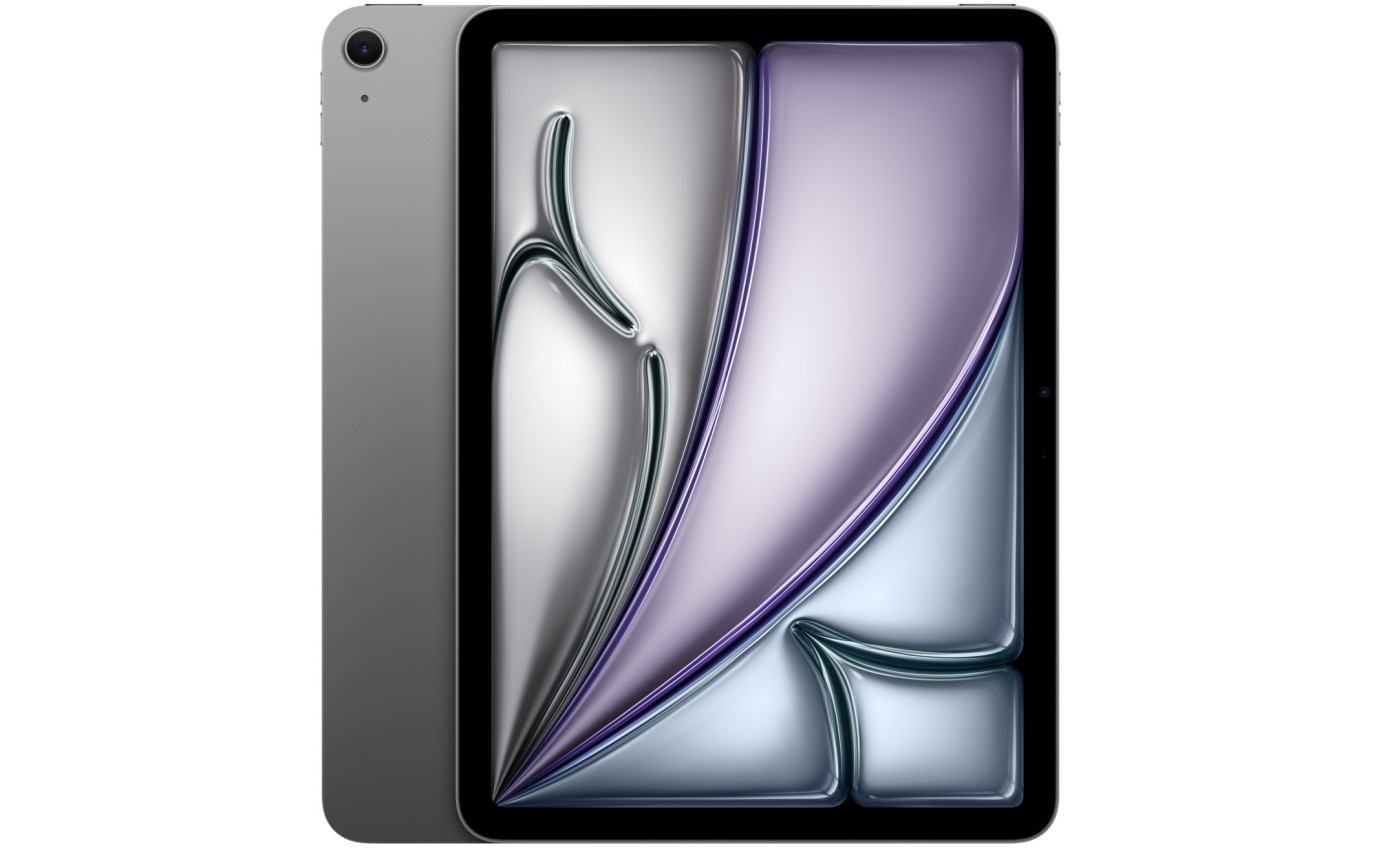 Apple iPad Air 11-inch M4 Wi-Fi 128GB (Space Grey) MH304XA