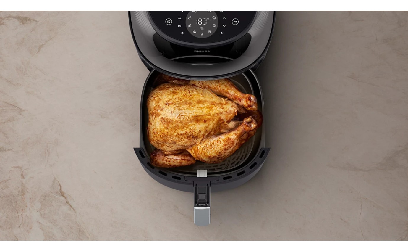 Philips 3000 Series XXL Airfryer NA34200