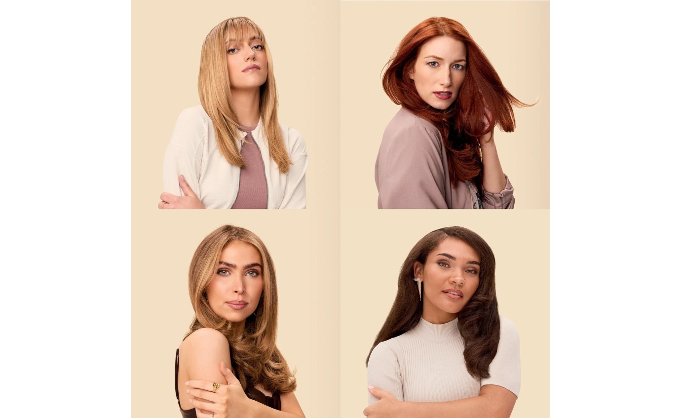 Shark SmoothStyle Heated Comb Straightener + Smoother HT202