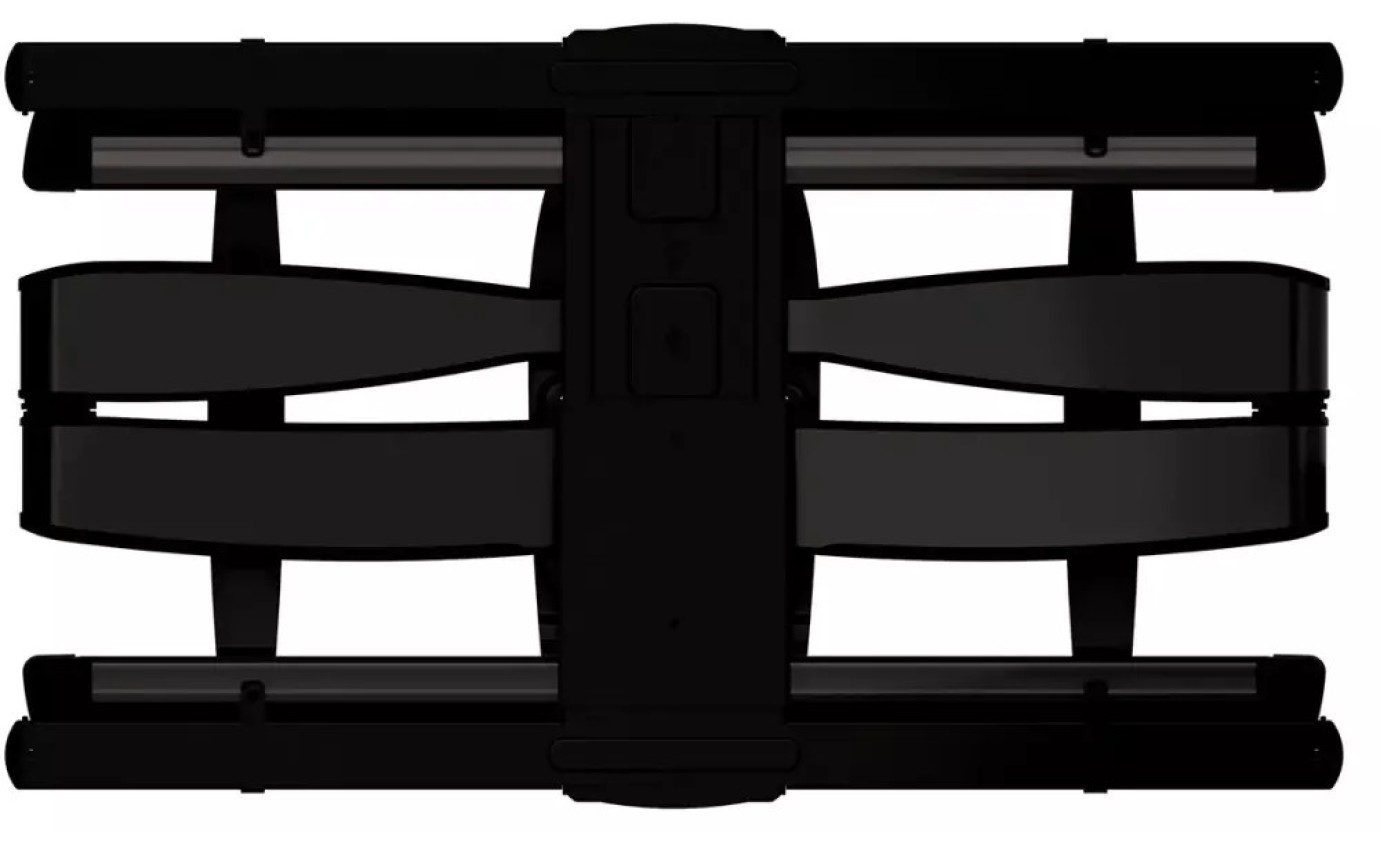 Sanus Advanced XL Full-Motion Premium TV Wall Mount VXF830B2