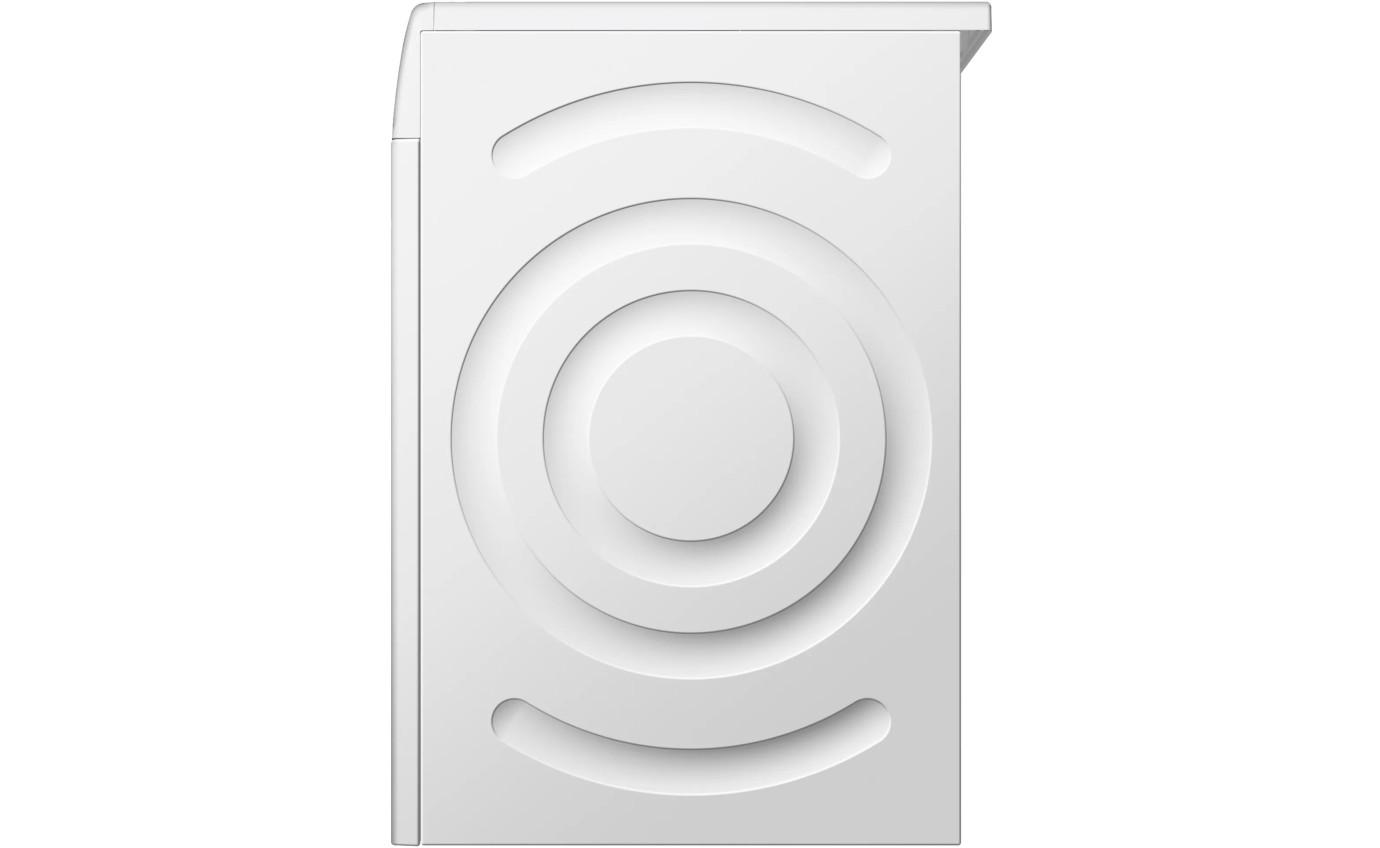 Bosch 8kg Series 8 Front Load Heat Pump Dryer WQB235B8AU