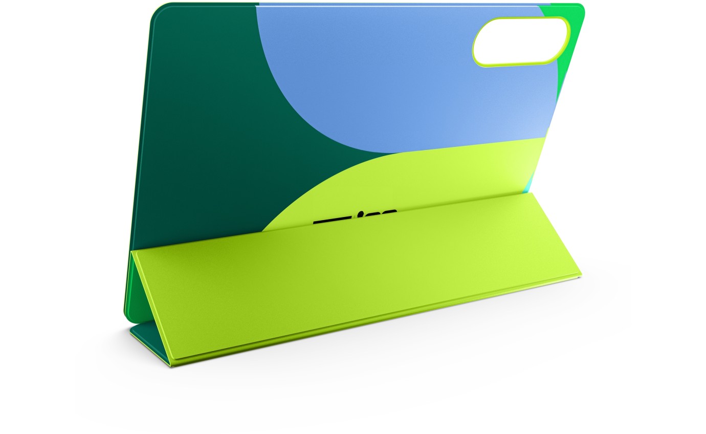 Lenovo Yoga Tab 11.1 inch 256GB + Pen Pro & Folio Case (FIFA Edition) ZAG60278AU